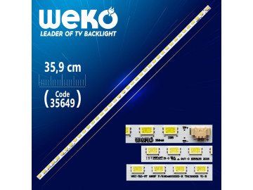LED Backlight HKC-315-3T 19S2P THC315005 V1-R