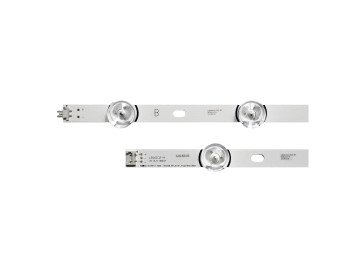 Диодна лента 1 бр/pc  LG innotek DRT 3.0 55 INCH A type REV01