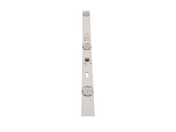 Диодни ленти комплект 2 бр/pcs  JL.D32061330-004AS-M  с лепенка за прикрепване