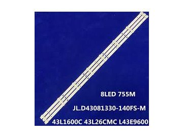Диодна лента 1 бр/pc  JL.D43081330-140FS-M LED00134