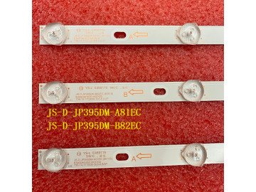 LED Backlight JS-D-JP395DM-A81EC LED908