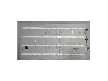 Диодна лента 1 бр/pc GJ-2K15-400-D409-C4  LED56