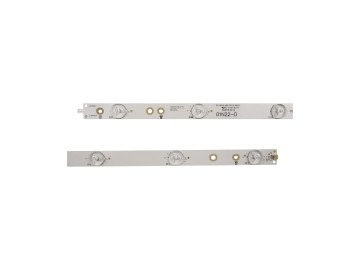 Диодна лента 1 бр/pc LED301 GJ-2K16-490-D712-P5-L 01N21-A