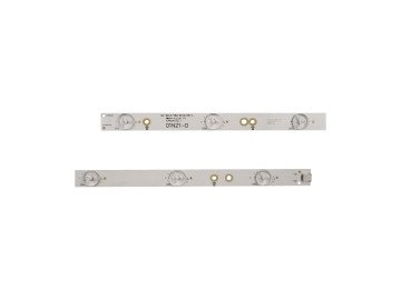 Диодна лента 1 бр/pc LED301 GJ-2K16-490-D712-P5-L 01N21-A