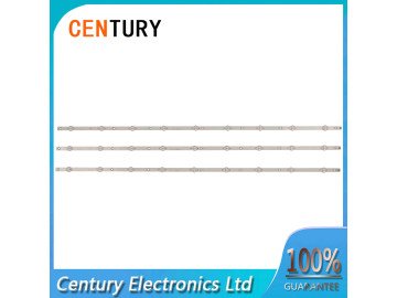 Диодни ленти комплект 3 бр/pcs  LB43046 V0_02/KS-AL 94V-0 E465853 16260B 81010