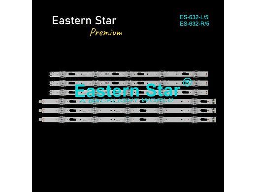 Диодни ленти комплект 6 бр/pcs V0T7-430SMA+V0T7-430SMB