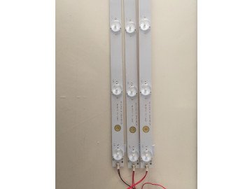 LED Backlight MS-L1422 V1 117-120LM set 3 strip