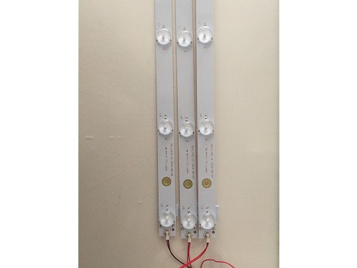 Диодни ленти комплект MS-L1422 V1 117-120LM KIT 3PCS