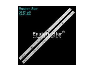 LED Backlight MS48D06B-ZC14FG LED653