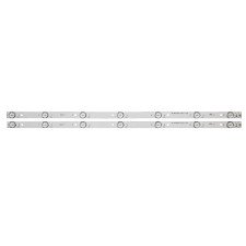 Диодни ленти комплект 2 бр/pcs RF-BS400S30-0701S-17B0 - КСП Електроникс