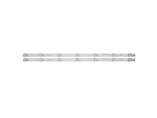 Диодни ленти комплект 2 бр/pcs RF-BS400S30-0701S-17B0 - КСП Електроникс