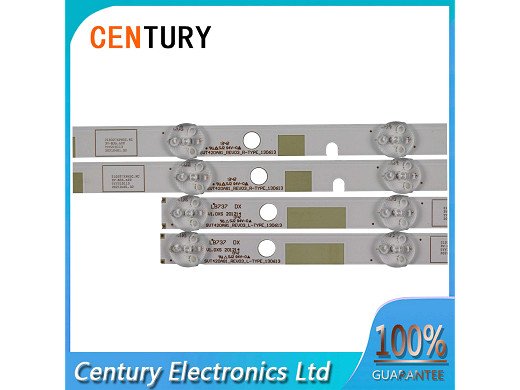 Диодна лента 1 бр/pc  SVT420A81_REV03_R type_130613
