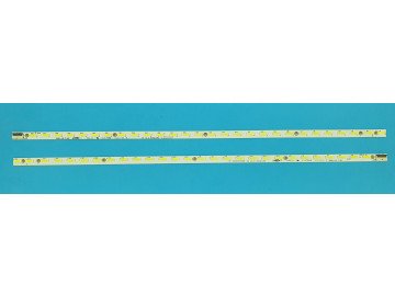 Диодни ленти комплект 2 бр/pcs V500H1-LS5-TLEM6  & V500H1-LS5-TREM6 stl0125t