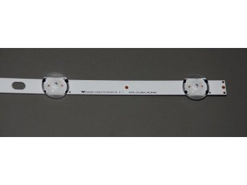 Диодни ленти комплект 7бр/pcs VESTEL_V15_55INCH_FHD_REV06 - A