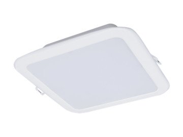 LED ЛУНА/КВАДРАТ10/840 11W 220V L150 LED DN065B LED10-840 SQ 11W 220V L150