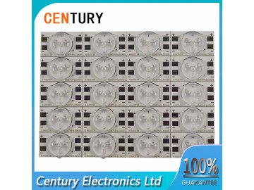 LED Single Small 6V LED002TH  1pc