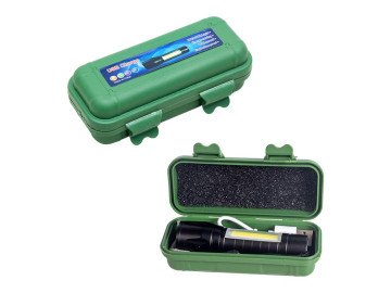 LED TORCH MINI PM-4525