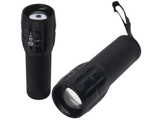 Светодиоден фенер Flashlight MX-7303