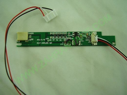 ДРАЙВЕР HLT-290LED QD