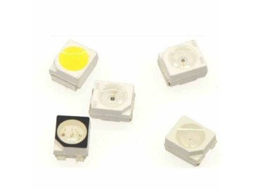 LED smd yellow LY-H9GP-HZKX-3