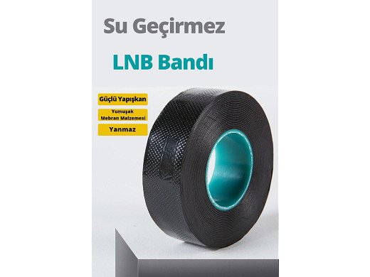 Изолирбанд LNB Tape 19x0.76mm