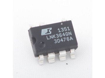 Интегр.схема LNK364GN SO-8