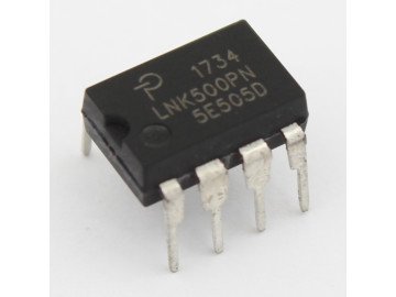 Интегрална схема LNK500PN DIP-7