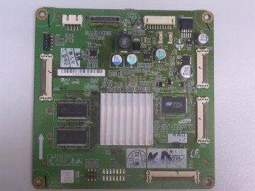 Платка LOGIC BOARD LJ41-04776A LJ92-01452A