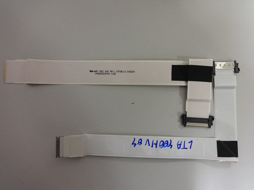 Лентов кабел LVDS CABLE FOR PANEL LTA400HV04