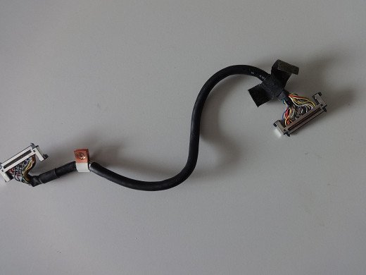 Лентов кабел LVDS CABLE FOR SONY KDL-40X2000