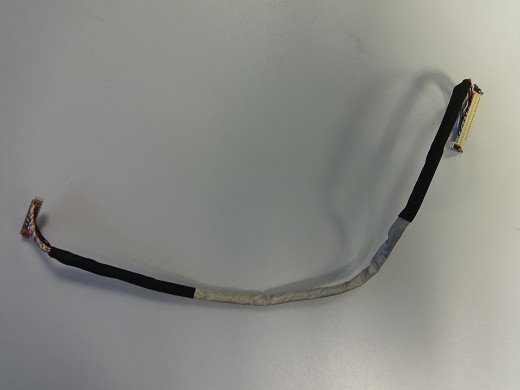 Лентов кабел LVDS CABLE TOSHIBA 32AV733G