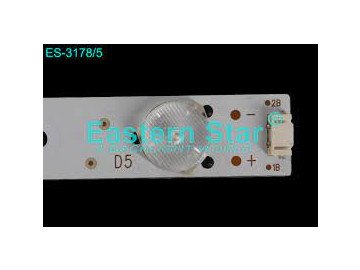 Диодни ленти комплект  6бр/pcs 5800-W43002-3P00