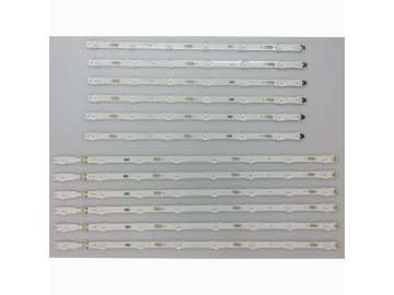 Led Backlight  V5DU-550DCA-B set12 LED28-9