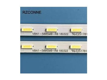 Led Backlight V8N1-500SM0-R0 set-2pcs