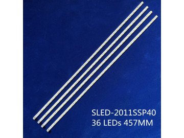 Led Backlight 2011SSP40_36_GD