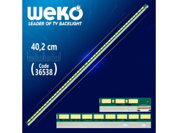 Led Backlight 32'' V13 ART3 EDGE REV0.3