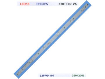 Led Backlight 320TT09 LED55