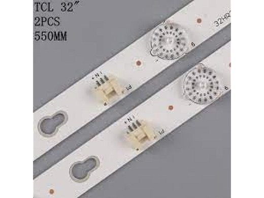 Диодни ленти комплект 2 бр/pcs 32HR330M07A2 set-2 ES-124