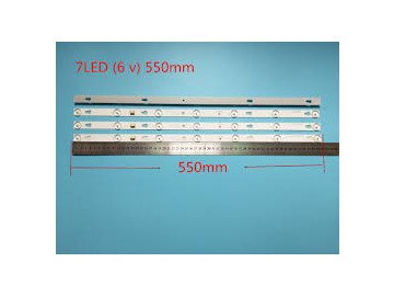 Диодни ленти комплект 2 бр/pcs 32HR330M07A2 set-2 ES-124