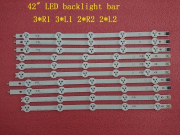 Led Backlight 42" ROW2.0 REV 1.0 AGF78326501 SET10