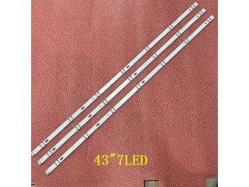 Led Backlight 43UJ65_UHD LED419 set3