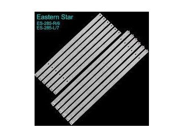 Диодни ленти комплект 10 бр/pcs 50F5000151359LB