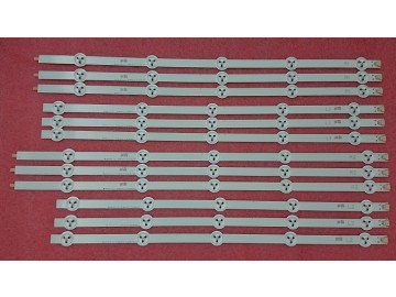 Led Backlight 50INCH ROW2.1 6916L-1272A LED238