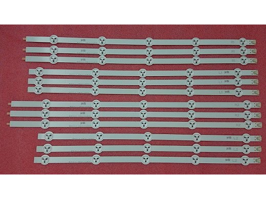 Диодна лента 1 бр/pc  50INCH ROW2.1 6916L-1272A LED238