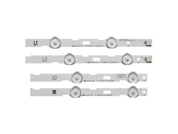 Диодна лента 1 бр/pc 42" V13 CDMS REV1.0 1 R1-TYPE 6916L-1403A