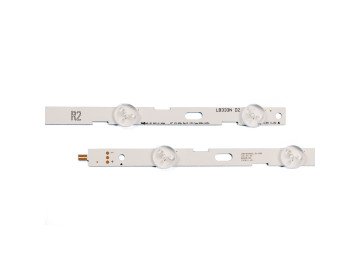 Диодна лента 1 бр/pc 42" V13 CDMS REV1.0 R2-TYPE - 6916L-1405A Led Backlight 6916L-1405A R2 LED333