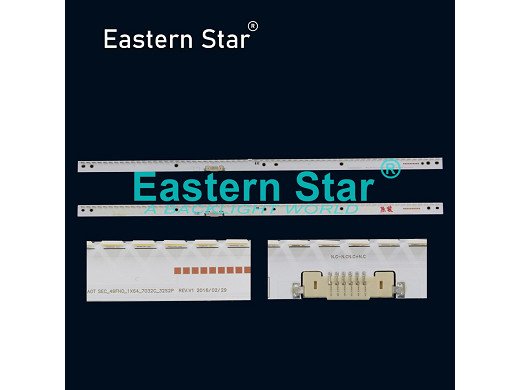 Диодна лента комплект 1 бр/pc BN96-39512A ELED066