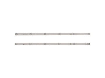 Диодни ленти комплект 2 бр/pcs CC02320D562V04 320E9 2X6