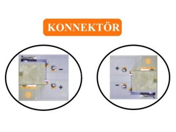 Диодни ленти комплект 2 бр/pcs D3GE-320SM1-R2 SAMSUNG