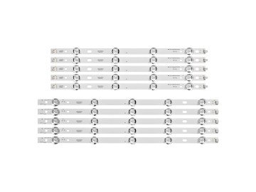 Led Backlight INNOTEK POLA 2.0 42'' A TYPE LED272